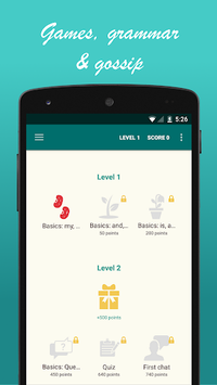 Learn Spanish with SpeakTribe for PC screenshot 1