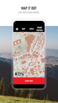 Specialized - Mission Control for PC screenshot 3