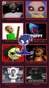 Specterz for PC screenshot 1