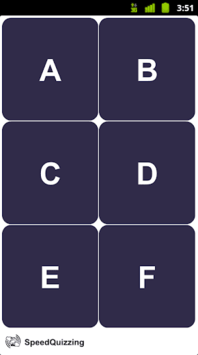 SpeedQuizzing Virtual Buzzer for PC screenshot 2