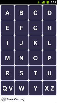 SpeedQuizzing Virtual Buzzer for PC screenshot 3