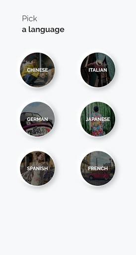 Speekoo - Learn a new language for PC screenshot 2