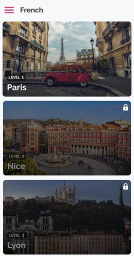 Speekoo - Learn a new language for PC screenshot 3