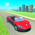 Uphill Rush USA Racing APK