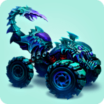 Mad Truck Challenge Racing for PC