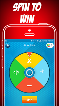 Spin To Earn - Spin and earn money online for PC screenshot 2