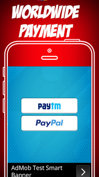 Spin To Earn - Spin and earn money online for PC screenshot 3