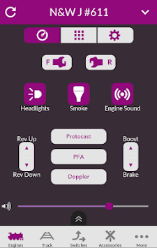 Wi-Fi DCS for PC screenshot 3