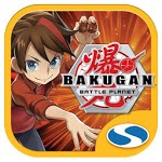 Bakugan Fan Hub APK
