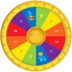 Luck By Spin - Spin the wheel and earn money APK