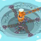 Spiral Excavator Empire APK