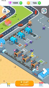 Spiral Excavator Empire for PC screenshot 2
