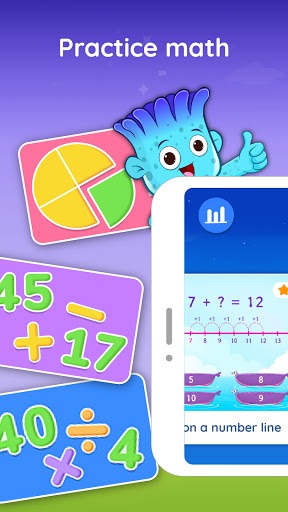 SplashLearn: Math & Reading - Kids Learning Games for PC screenshot 1