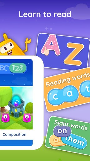 SplashLearn: Math & Reading - Kids Learning Games for PC screenshot 3