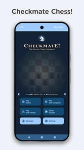 Chess for PC screenshot 1