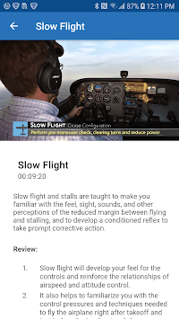 Sporty's Pilot Training for PC screenshot 2