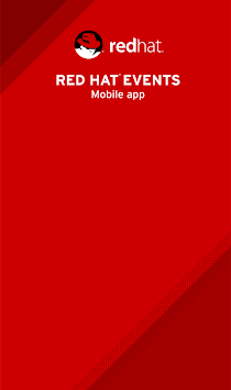 Red Hat events for PC screenshot 1
