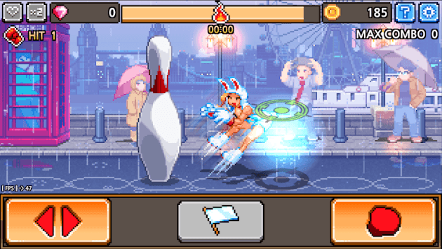 ONE PUNCH for PC screenshot 3