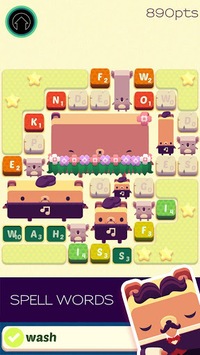 Alphabear for PC screenshot 1