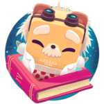 Alphabear 2: English word puzzle APK