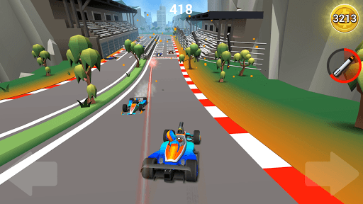 Faily Brakes for PC screenshot 2