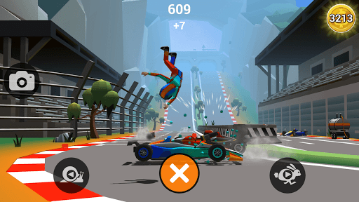 Faily Brakes for PC screenshot 3