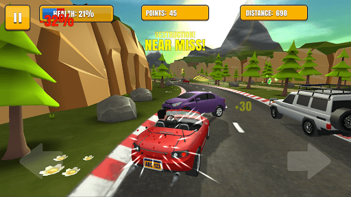 Faily Brakes 2 - Car Crashing Game for PC screenshot 1