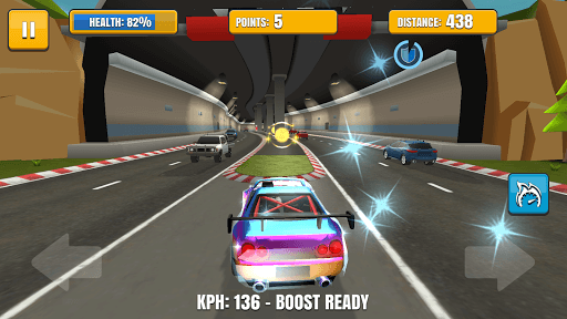 Faily Brakes 2 - Car Crashing Game for PC screenshot 2
