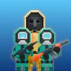 Squad Battle: Craft World APK