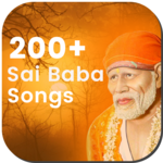 100 Saibaba Songs - Bhajan, Aarti & Dhun APK