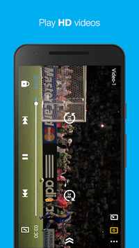 SR Player (Video Player) for PC screenshot 2