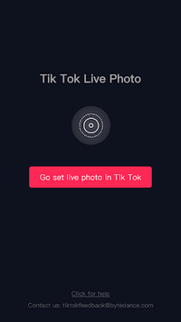 TikTok Wall Picture for PC screenshot 2