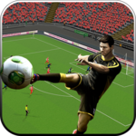 Play Football Game 2018 - Soccer Game APK