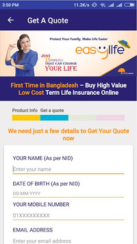 EasyLife for PC screenshot 3