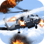 Air Battle Gunship Strike 3D APK