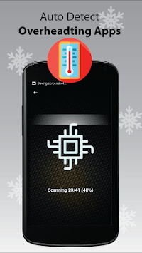 cooler master for PC screenshot 3