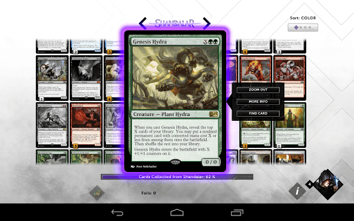 Magic 2015 for PC screenshot 2