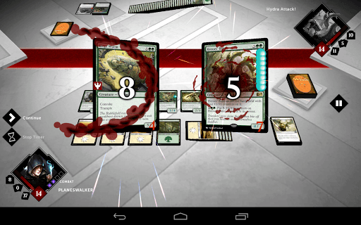 Magic 2015 for PC screenshot 3