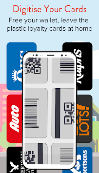 Stampuno - Loyalty Cards & Store Card Phone Wallet for PC screenshot 1