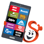 Stampuno - Loyalty Cards & Store Card Phone Wallet APK