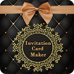 Invitation Card Maker : Invitation Maker for PC