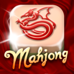 Mahjong Solitaire: Red Dragon APK Mahjong Solitaire: Red Dragon APK