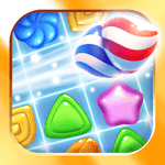 Wonderland: match-3 game APK