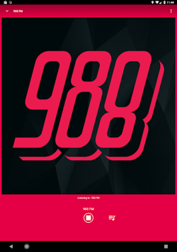 988 FM for PC screenshot 2