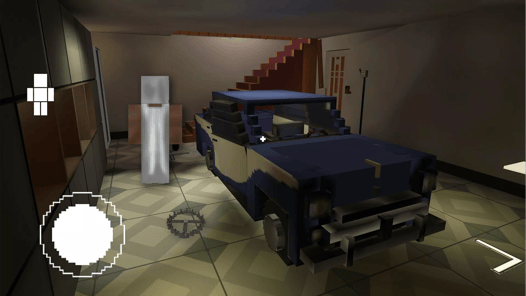 Five Days At Horror Room for PC screenshot 2