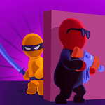Stealth Master - Assassin Ninja Game APK