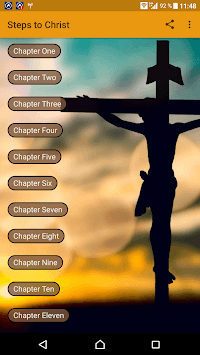 Steps to Christ for PC screenshot 1
