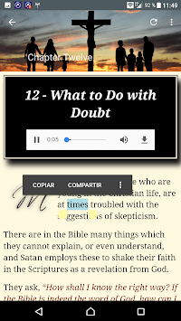 Steps to Christ for PC screenshot 2