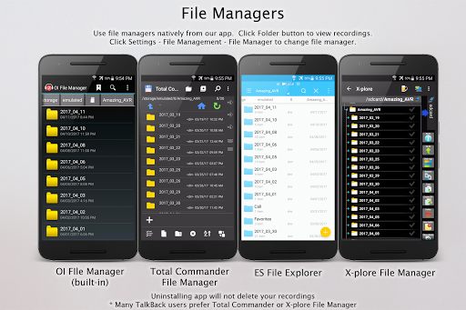 Hi-Res Audio Recorder for PC screenshot 3