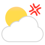 HumorCast - Authentic Weather APK